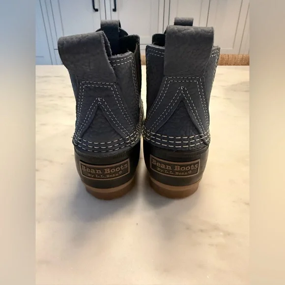 LL BEAN Chelsea Boot, size CM (approximately women’s 7) - Picture 3 of 9